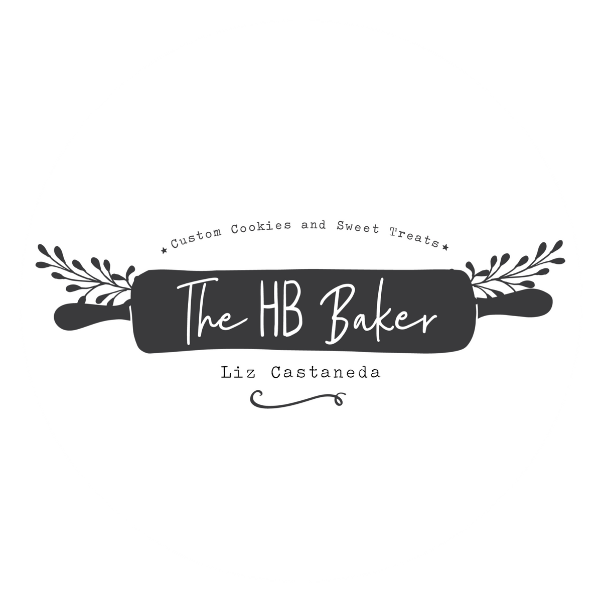 Custom Cookies in Huntington Beach, CA The HB Baker