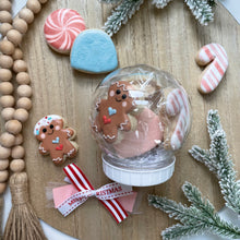 Load image into Gallery viewer, Sweets Snowglobe