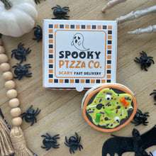 Load image into Gallery viewer, Spooky Pizza Mini Kit
