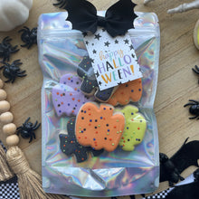Load image into Gallery viewer, Halloween “Animal Cookies”
