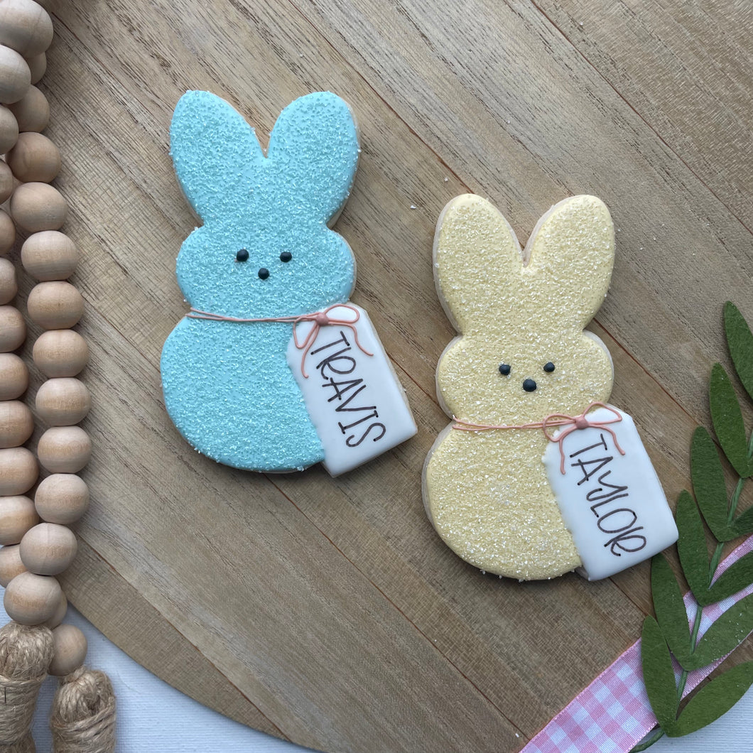 Personalized Peep